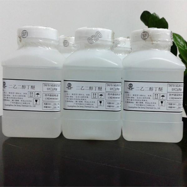 Diethylene Glycol Monobutyl Ether