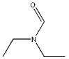 N,N-Diethylformamide